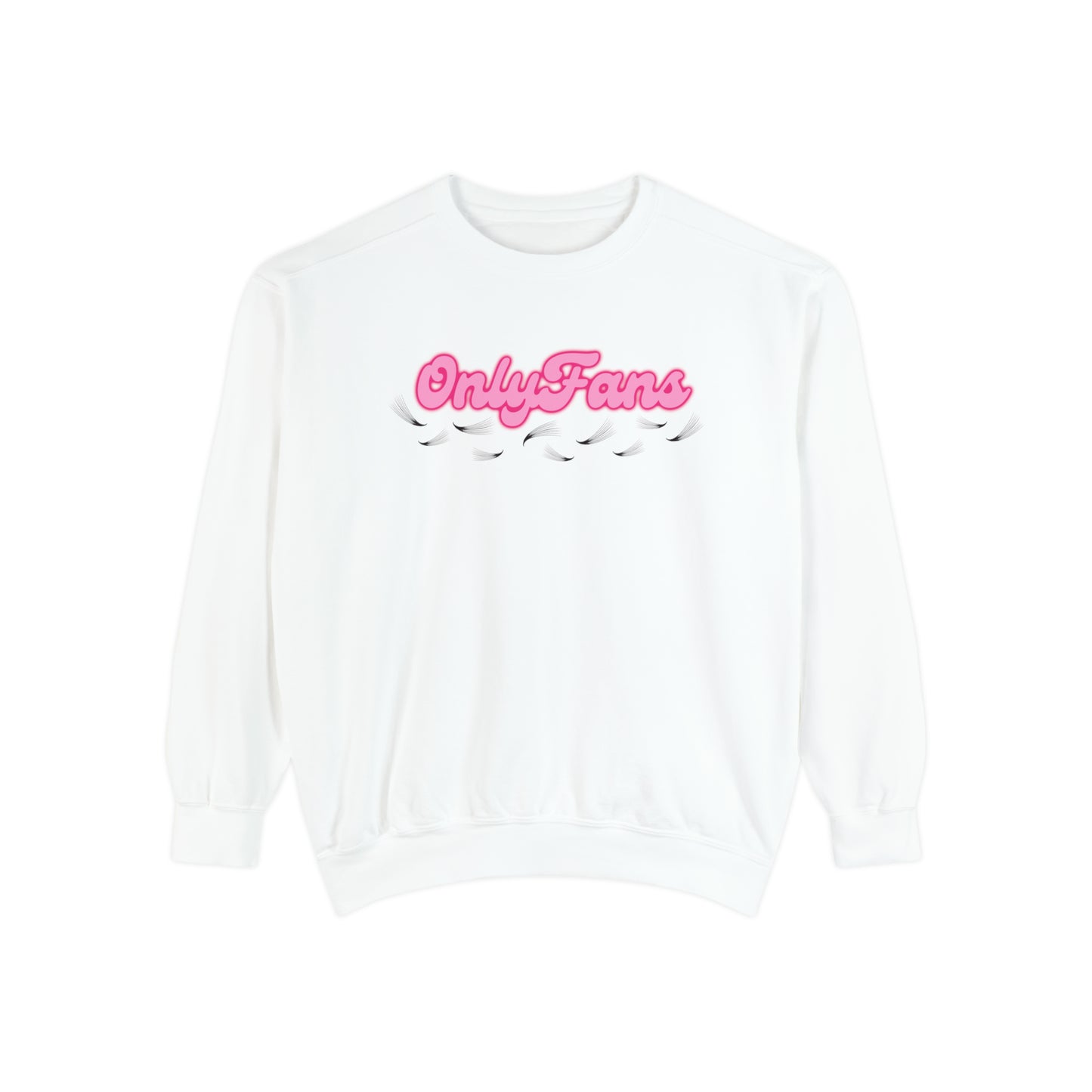 Only Fans Sweatshirt