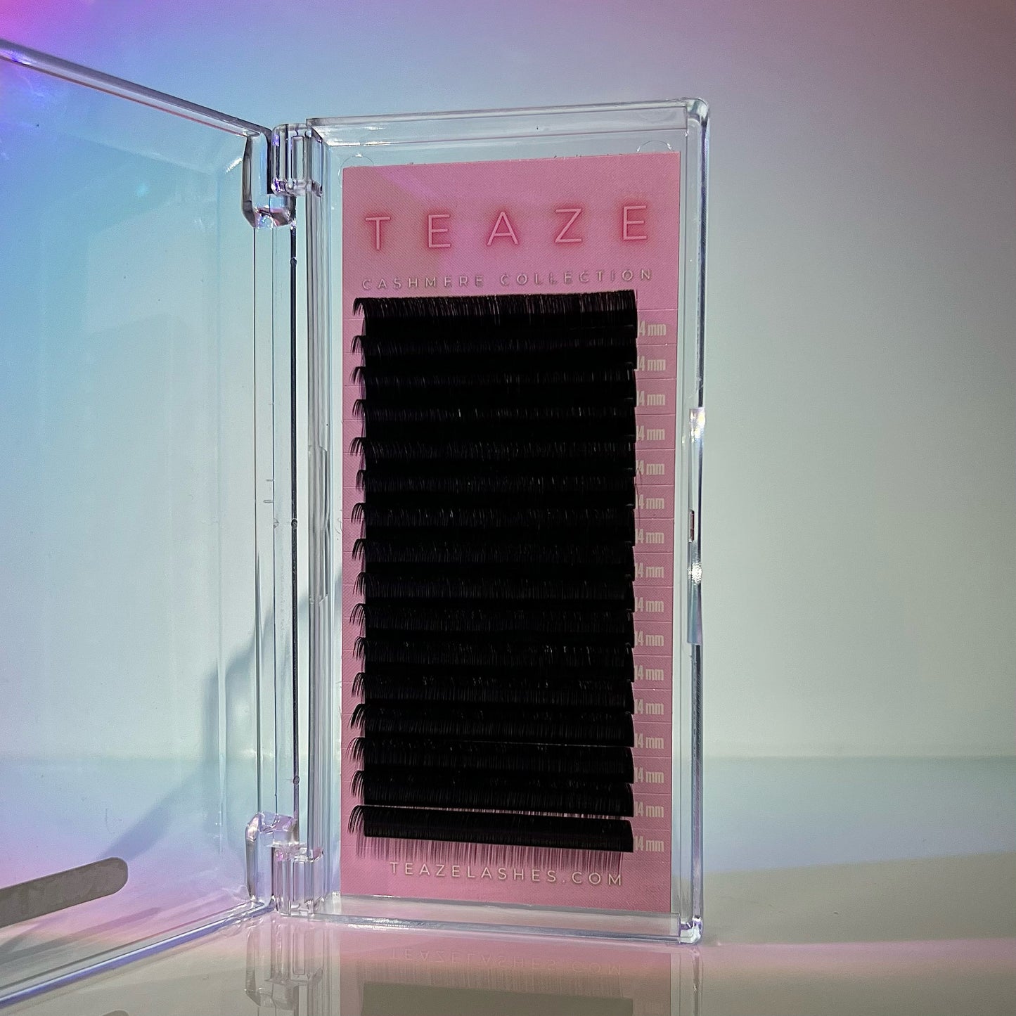 Cashmere Lash Collection