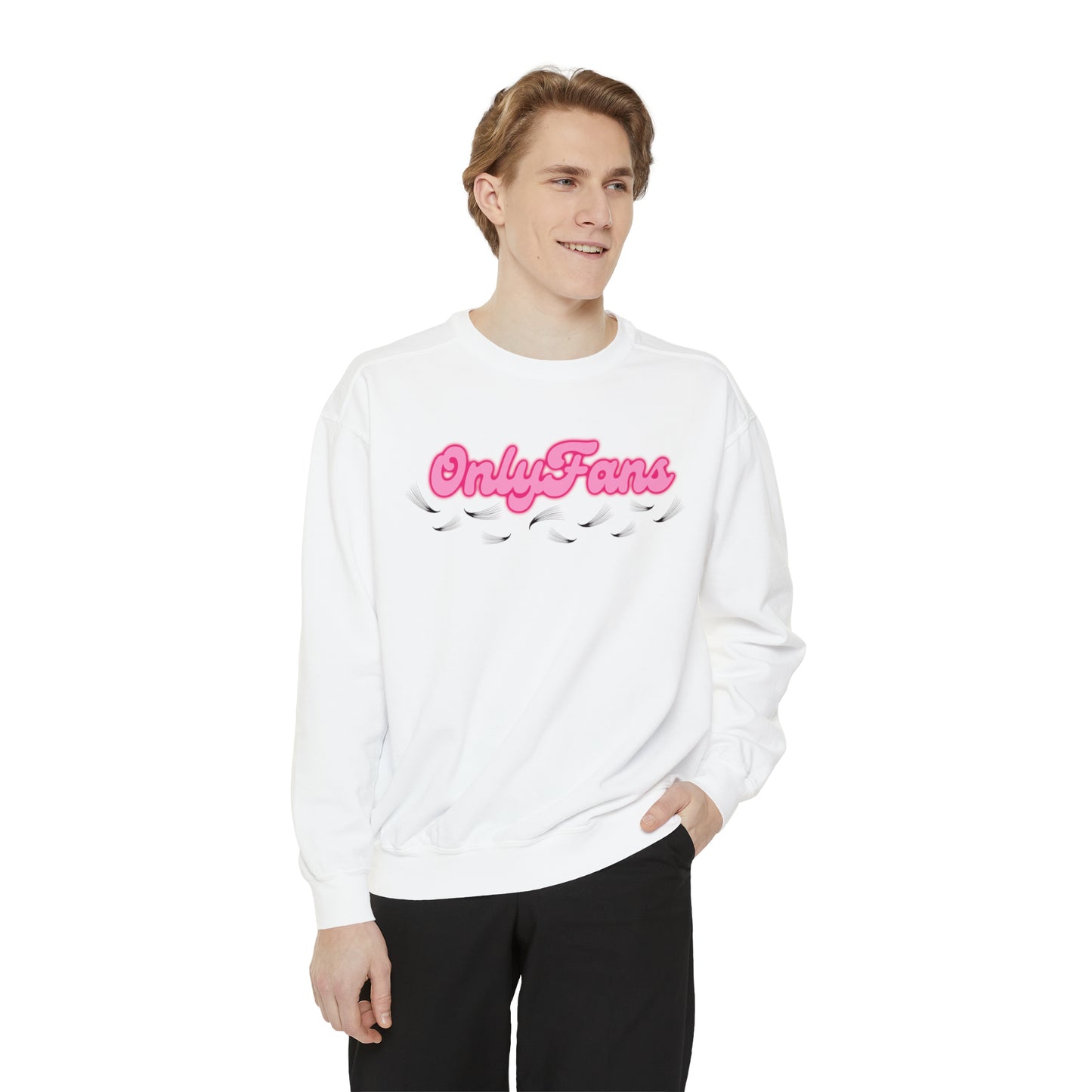 Only Fans Sweatshirt