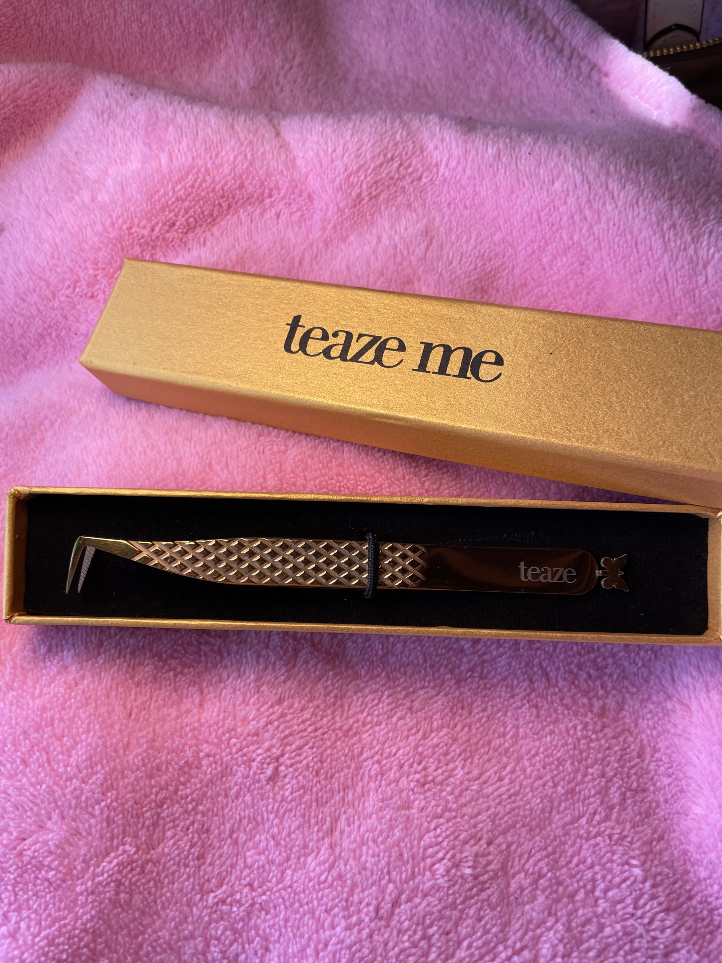 TWEEZERS