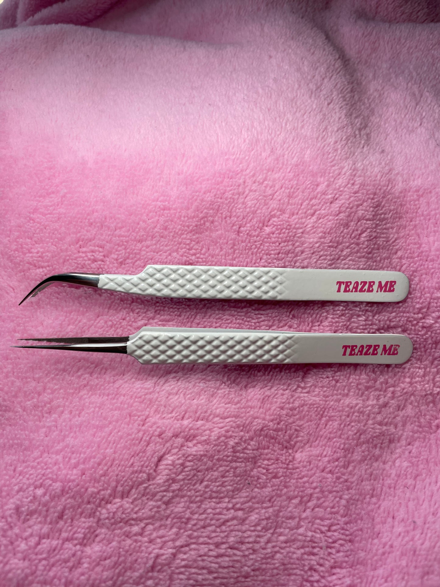 TWEEZERS