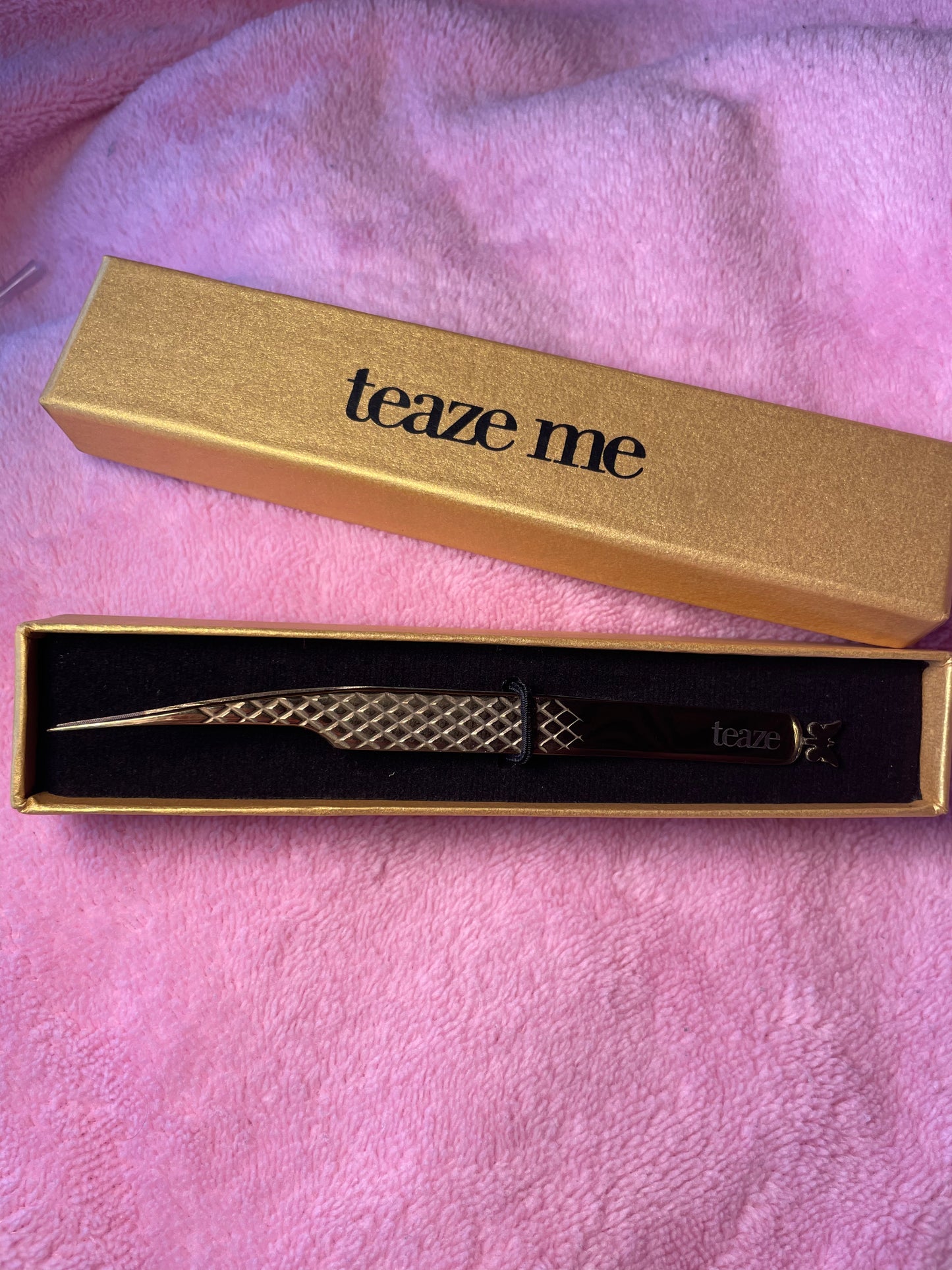 TWEEZERS
