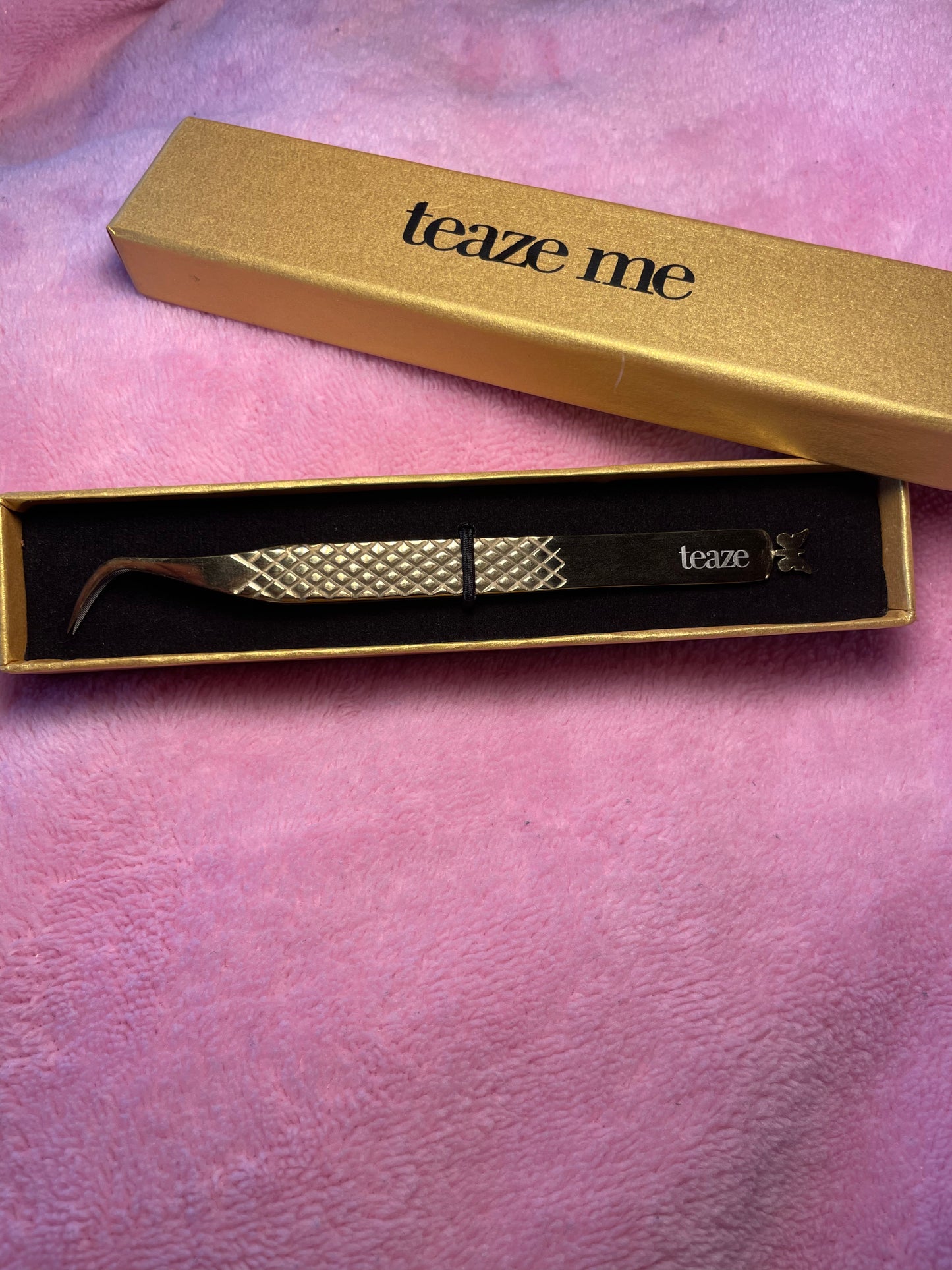 TWEEZERS