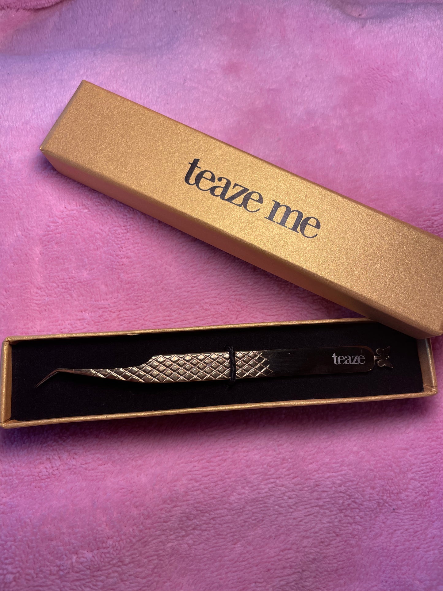 TWEEZERS