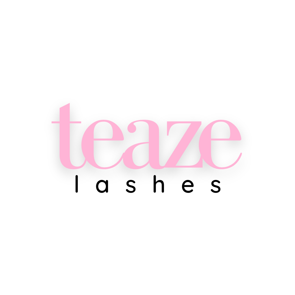 TEAZE Lashes